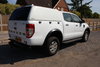 Ford Ranger 2.0 EcoBlue XLT 4WD Euro 6 (s/s) 4dr 4dr Manual 2026