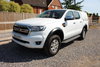 Ford Ranger 2.0 EcoBlue XLT 4WD Euro 6 (s/s) 4dr 4dr Manual 2026
