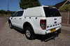 Ford Ranger 2.0 EcoBlue XLT 4WD Euro 6 (s/s) 4dr 4dr Manual 2026
