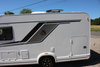 Knaus Van ti 650 meg MOTOR CAMPER 0dr Manual 2026