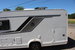 Knaus Van ti 650 meg MOTOR CAMPER 0dr Manual Invalid Date