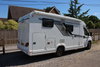 Knaus Van ti 650 meg MOTOR CAMPER 0dr Manual 2026