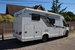 Knaus Van ti 650 meg MOTOR CAMPER 0dr Manual Invalid Date