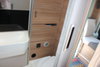 Knaus Van ti 650 meg MOTOR CAMPER 0dr Manual 2026