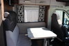Knaus Van ti 650 meg MOTOR CAMPER 0dr Manual 2026