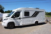 Knaus Van ti 650 meg MOTOR CAMPER 0dr Manual 2026
