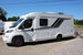 Knaus Van ti 650 meg MOTOR CAMPER 0dr Manual Invalid Date