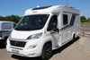 Knaus Van ti 650 meg MOTOR CAMPER 0dr Manual 2026