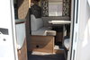 Knaus Van ti 650 meg MOTOR CAMPER 0dr Manual 2026