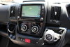 Knaus Van ti 650 meg MOTOR CAMPER 0dr Manual 2026