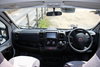 Knaus Van ti 650 meg MOTOR CAMPER 0dr Manual 2026