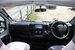 Knaus Van ti 650 meg MOTOR CAMPER 0dr Manual Invalid Date
