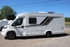 Knaus Van ti 650 meg MOTOR CAMPER 0dr Manual 2026