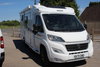 Knaus Van ti 650 meg MOTOR CAMPER 0dr Manual 2026