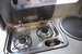 Knaus Van ti 650 meg MOTOR CAMPER 0dr Manual Invalid Date