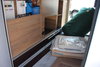 Knaus Van ti 650 meg MOTOR CAMPER 0dr Manual 2026