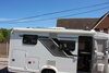Knaus Van ti 650 meg MOTOR CAMPER 0dr Manual 2026