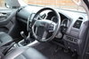 Isuzu D-Max 1.9 TD Utah Pickup Double Cab 4dr Diesel Manual 4WD Euro 6 (164 ps) 4dr Manual 2026