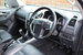 Isuzu D-Max 1.9 TD Utah Pickup Double Cab 4dr Diesel Manual 4WD Euro 6 (164 ps) 4dr Manual 2017
