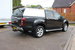 Isuzu D-Max 1.9 TD Utah Pickup Double Cab 4dr Diesel Manual 4WD Euro 6 (164 ps) 4dr Manual 2017