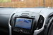 Isuzu D-Max 1.9 TD Utah Pickup Double Cab 4dr Diesel Manual 4WD Euro 6 (164 ps) 4dr Manual 2017