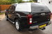 Isuzu D-Max 1.9 TD Utah Pickup Double Cab 4dr Diesel Manual 4WD Euro 6 (164 ps) 4dr Manual 2017