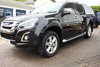 Isuzu D-Max 1.9 TD Utah Pickup Double Cab 4dr Diesel Manual 4WD Euro 6 (164 ps) 4dr Manual 2026