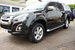 Isuzu D-Max 1.9 TD Utah Pickup Double Cab 4dr Diesel Manual 4WD Euro 6 (164 ps) 4dr Manual 2017
