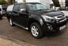Isuzu D-Max 1.9 TD Utah Pickup Double Cab 4dr Diesel Manual 4WD Euro 6 (164 ps) 4dr Manual 2026