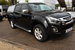 Isuzu D-Max 1.9 TD Utah Pickup Double Cab 4dr Diesel Manual 4WD Euro 6 (164 ps) 4dr Manual 2017