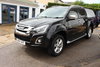 Isuzu D-Max 1.9 TD Utah Pickup Double Cab 4dr Diesel Manual 4WD Euro 6 (164 ps) 4dr Manual 2026