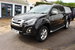 Isuzu D-Max 1.9 TD Utah Pickup Double Cab 4dr Diesel Manual 4WD Euro 6 (164 ps) 4dr Manual 2017