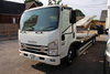 Isuzu Forward TWIN DECK CAR TRANSPORTER 0dr Automatic 2026