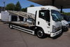 Isuzu Forward TWIN DECK CAR TRANSPORTER 0dr Automatic 2026