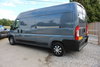Peugeot Boxer L3 H2 TEMPERATURE CONTROLLED  PRO 5dr Manual 2026