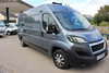 Peugeot Boxer L3 H2 TEMPERATURE CONTROLLED  PRO 5dr Manual 2026