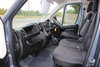 Peugeot Boxer L3 H2 TEMPERATURE CONTROLLED  PRO 5dr Manual 2026