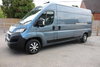 Peugeot Boxer L3 H2 TEMPERATURE CONTROLLED  PRO 5dr Manual 2026