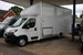Peugeot Boxer LOWLOADER LUTON 335 L3 3dr Manual 2021
