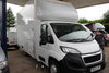 Peugeot Boxer LOWLOADER LUTON 335 L3 3dr Manual 2026