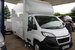 Peugeot Boxer LOWLOADER LUTON 335 L3 3dr Manual 2021