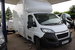 Peugeot Boxer LOWLOADER LUTON 335 L3 3dr Manual 2021