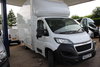 Peugeot Boxer LOWLOADER LUTON 335 L3 3dr Manual 2026