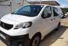 Peugeot Expert 2.0 BlueHDi 1200 Professional Premium + Long Crew Van LWB Euro 6 6dr (6 Seat) 6dr Manual 2026