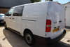 Peugeot Expert 2.0 BlueHDi 1200 Professional Premium + Long Crew Van LWB Euro 6 6dr (6 Seat) 6dr Manual 2026