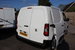 Peugeot Partner 1.5 HDI 1000 PROFESSIONAL 6 DOOR  VAN 5dr Manual 2021