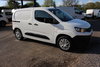 Peugeot Partner 1.5 HDI 1000 PROFESSIONAL 6 DOOR  VAN 5dr Manual 2026