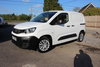 Peugeot Partner 1.5 HDI 1000 PROFESSIONAL 6 DOOR  VAN 5dr Manual 2026