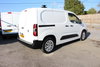 Peugeot Partner 1.5 HDI 1000 PROFESSIONAL 6 DOOR  VAN 5dr Manual 2026