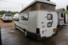 Romahome Hylo MOTOR HOME 0dr 2026